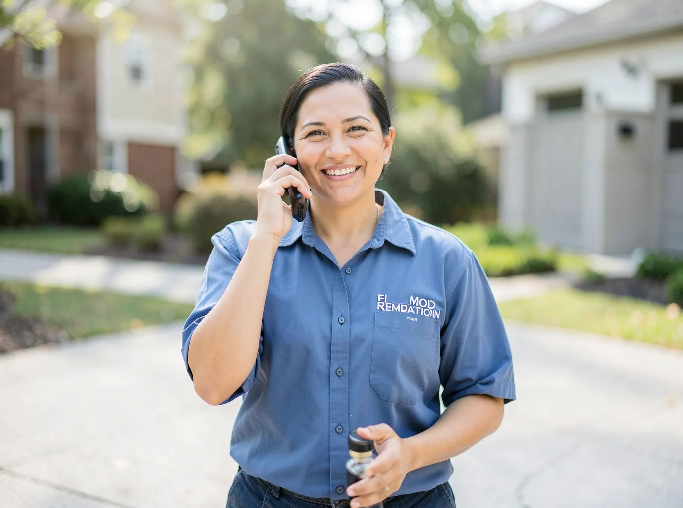 Mold Remediation Rochelle, VA FAQs
